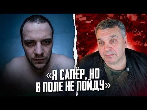 A Belarusian cardboard cutter from the Moscow region explained how to seize the Baltics | On the ...