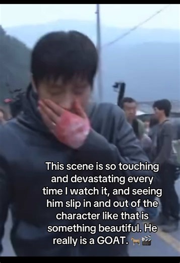 I SAW THE DEVIL BEHIND SCENES. #leebyunghun #squidgame #leebyunghun이병헌 #001edit #frontman