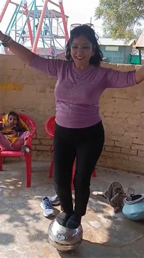 Matka Dance Matko ka 😂😂 #picnic #fun #masti #dance #shortsfeed #shorts #trending #friends #viral