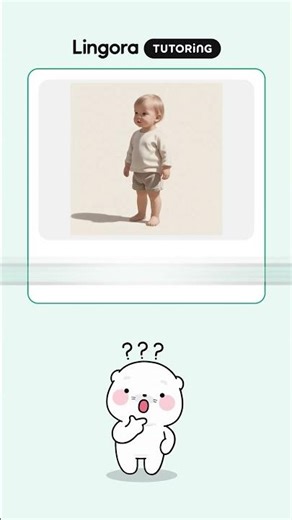 3 simple English words to learn today