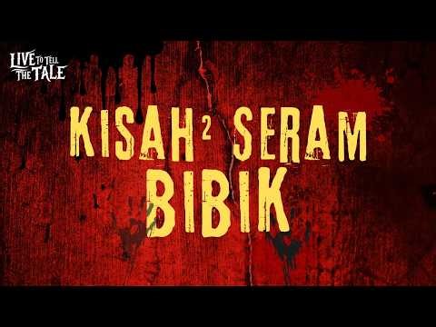 Live to Tell the Tale - Helpers Horror Stories