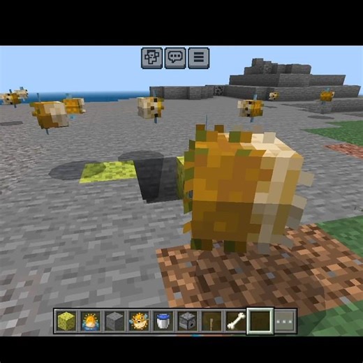 Minecraft Prank Gone Wrong! 😂