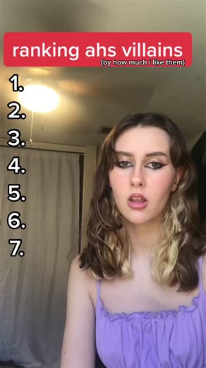 Bloody Face: An Analysis of the AHS Villain in American Horror Story