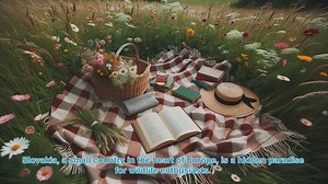 Discovering Slovakia’s Wildlife Wonders: Top 10 Destinations f...