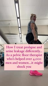 49 reactions · 89 comments | Most people think they need a workout...