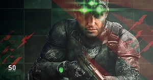 Splinter Cell movie: Here's what we know about its release date, cast and more