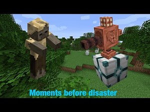 Security Protection Blocks mod for Minecraft