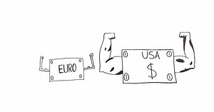 Blue Chip Kids:Money Exchange Rates Season 1 Episode 7