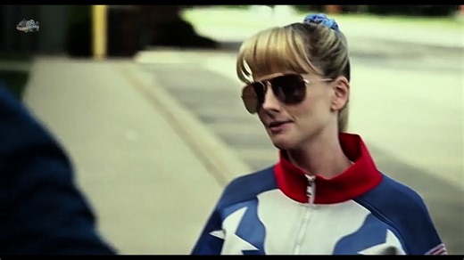 【4K · 喜剧片】| 美影《铜牌巨星》| 2016 | 宣介片 | 3月18日 美国上映