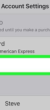 HOW TO PUT “NONE” AS PAYMENT METHOD