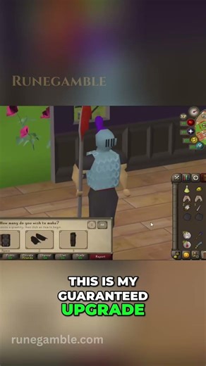 This Guaranteed Upgrade Was Exactly What I Needed