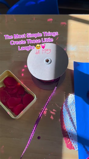 🌈 ✨ Light Reflection: Light comes from things like the Sun or a lamp. When light hits an object, it bounces off—just like a ball bouncing off the floor. 👀 The bounced light goes into our eyes. That’s how we see the object! ✨ Examples kids understand: • Light hits a mirror → it bounces back → we see our face. • Light hits a toy → it bounces back → we see the toy. • Light hits water → it sparkles! 🗣️ Simple sentence for kids: 👉 Light hits it, light bounces, we see it! #preschoolteacher #teache