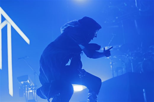 Is Sleep Token working on a new album? Here’s what we know