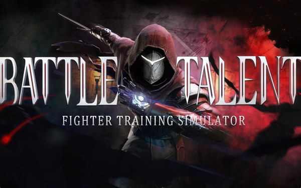 战斗天赋(Battle Talent)PC版集锦