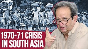 Imperialism in the Indian Subcontinent: The 1971 Story | NewsClick