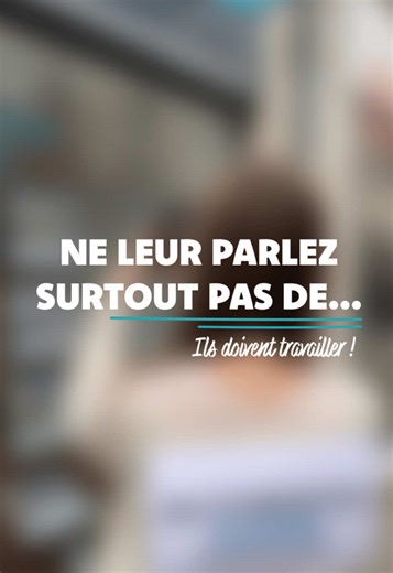 Les sujets à ne surtout pas lancer si l’on veut garder notre équipe concentrée 🫣💥 Mais promis on l’est pour vous ! 🩵 #nestenntourscentre #immobilier #tours #vente #location