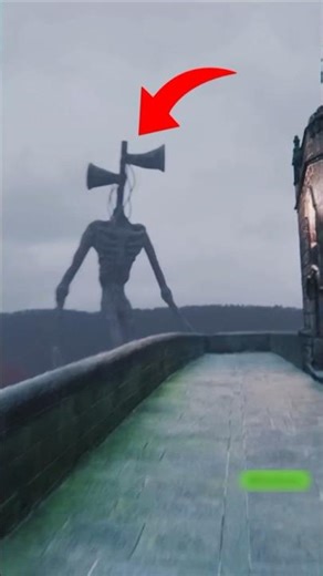 Which Anime Would You Call To Kill Siren Head ? 😍 #shorts #anime