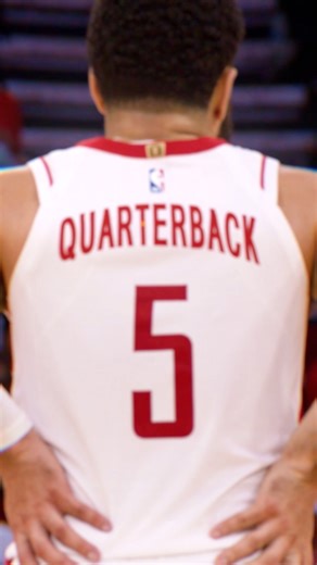 when football season is around the corner but it’s NBA Assist Week 🙌 | Houston Rockets