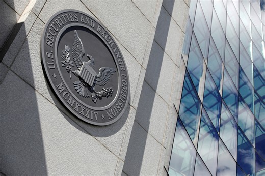 SEC Classifies Bitcoin as Digital Commodity, Not Security