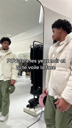 Écarter les yeux : Une expérience amusante en vidéo