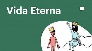 Vida eterna