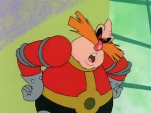 The Robotnik Paradox