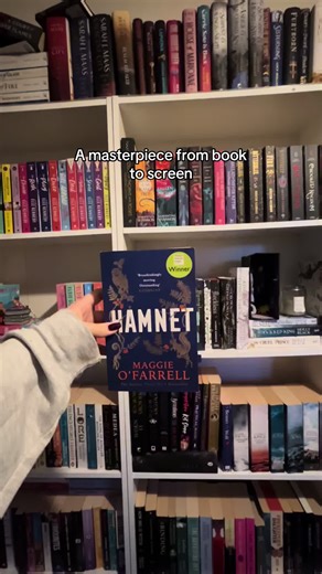 Hamnet: A Heartfelt Adaptation of a Masterpiece