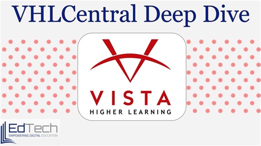 VHL Central Deep Dive