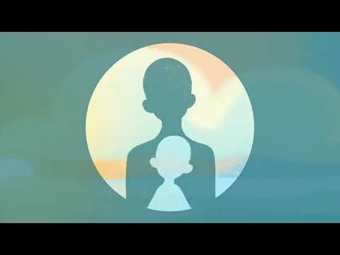 5 Minute Inner Child Healing Meditation | Guided Meditation for Emotional Care