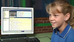 BTN: Kids who code will rule the world - ABC Education