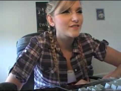 Skirt Too Tight? Try Clothes Stretching! | LadyLuckTutorials