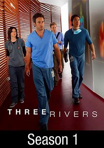 Three Rivers: Status 1A