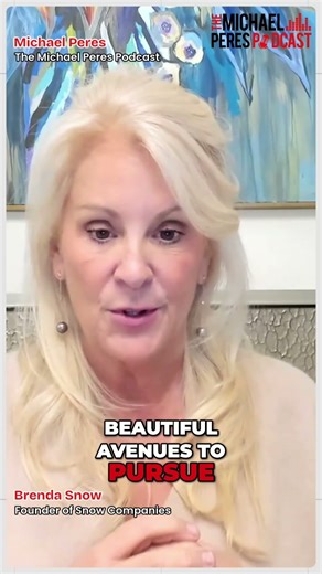 Brenda Snow's Crucial Advice After Life-Changing News #shorts