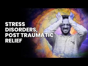 Meditation Music Binaural Beats: Soothing Music For PTSD And Trauma