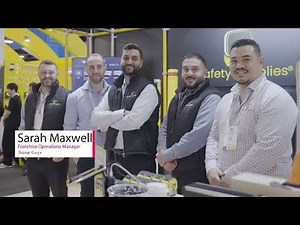 Sydney Build Expo 2025 Highlights Video
