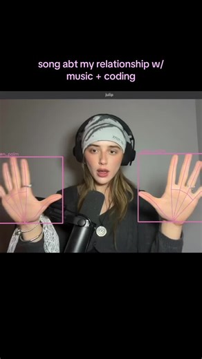 Exploring My Relationship with Music and Coding