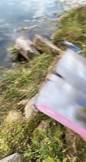 How to make a crawfish trap from a bottle #fyp #foryou #crawfishin