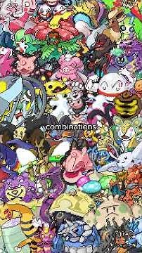 COOLEST POKEMON GAMES THAT YOU NEVER HEARD OF