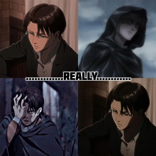 Levi ackerman sad edit 🥀 !! #trending #anime #attackontitan #leviackerman