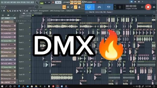 DMX Remix Music: Dance Challenge on TikTok