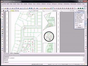 MicroSurvey CAD - IntelliCAD 7.2 Engine Upgrade - Printing