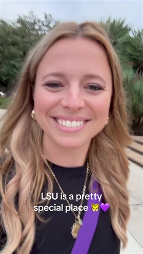 Game Day at LSU: What Makes LSU So Special