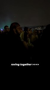 Raving Together 👩‍❤️‍👨❤️ | Progressive Life