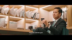 From a background in law to founding numerous lifestyle companies, Brandon Chau is dedicated to exploring all that life has to offer. Learn how this changemaker creates his ultimate lifestyle with Citi Ultima. Discover more: https://bit.ly/3P8WiCQ Paid partnership with Citi Hong Kong | Tatler Hong Kong