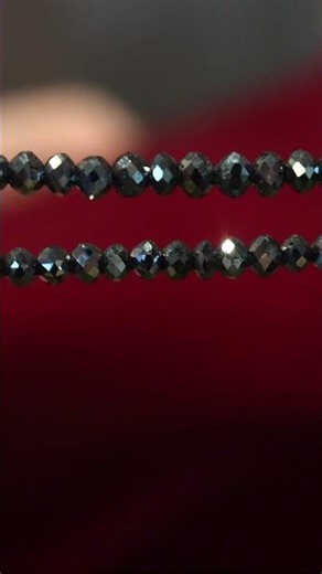 Black Diamond Sparkle