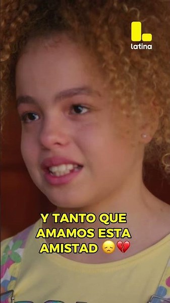 I'M NOT CRYING, YOU'RE CRYING 😞| BRAVE VALENTINA 🤩