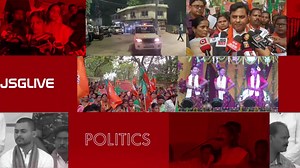 Breaking : Odisha Crime Branch Team reaches Jharsuguda to file Preliminary Chargesheet into Naba Das Murder case . #jharsuguda #naba #das #nabadasmurder | JsgLive