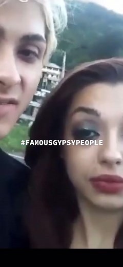 #gypsy #gypsytiktok #rom #romani #famousgypsypeople #fyp