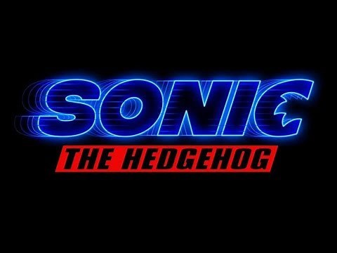 Sonic The Hedgehog 2020 - Main Theme / Soundtrack ( by Fyrosand )