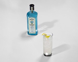 Gin Fizz Recipe | SideChef